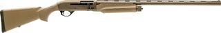 Gforce One Semi-Auto 12 GAUGE Shotgun - 28" - Flat Dark Earth